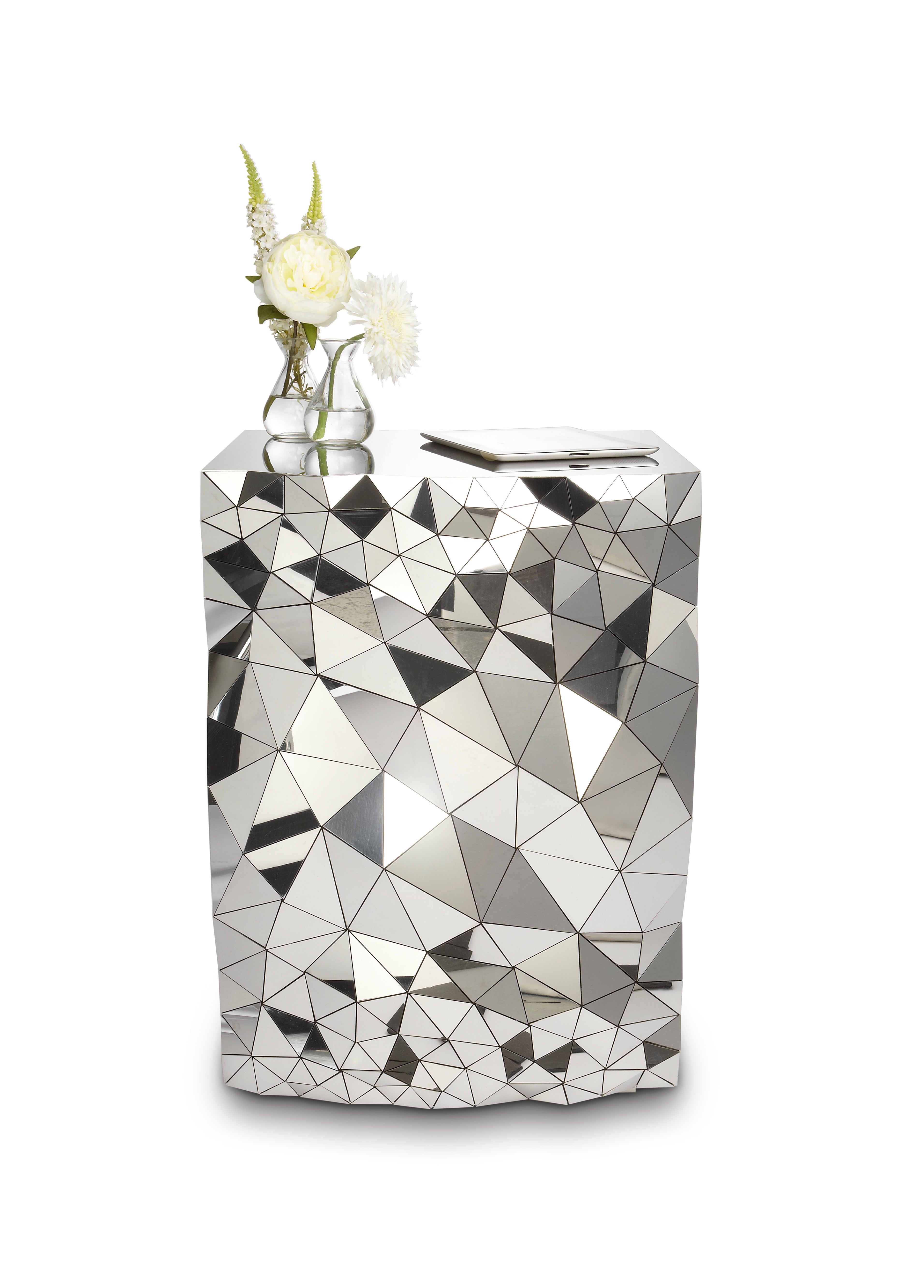 Stellar Side Table