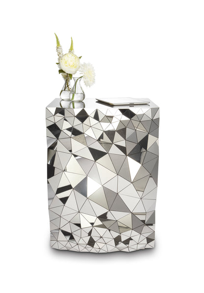 Stellar Side Table