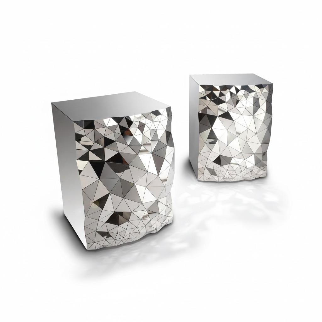 Stellar Side Table
