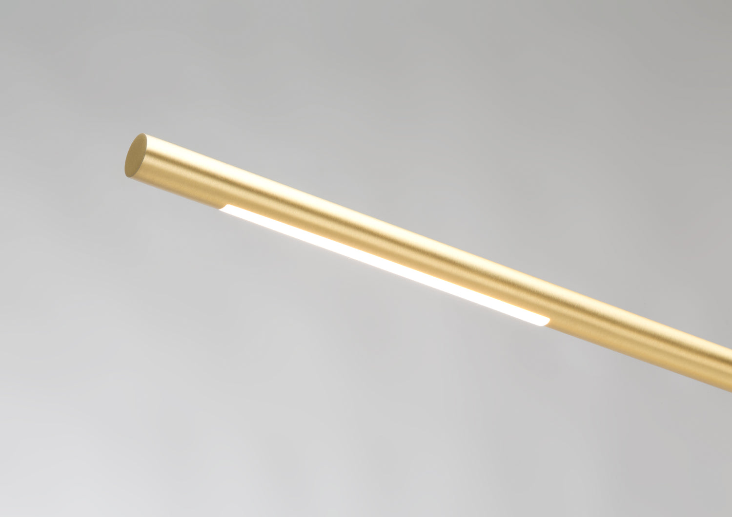 Sticklight Table Lamp