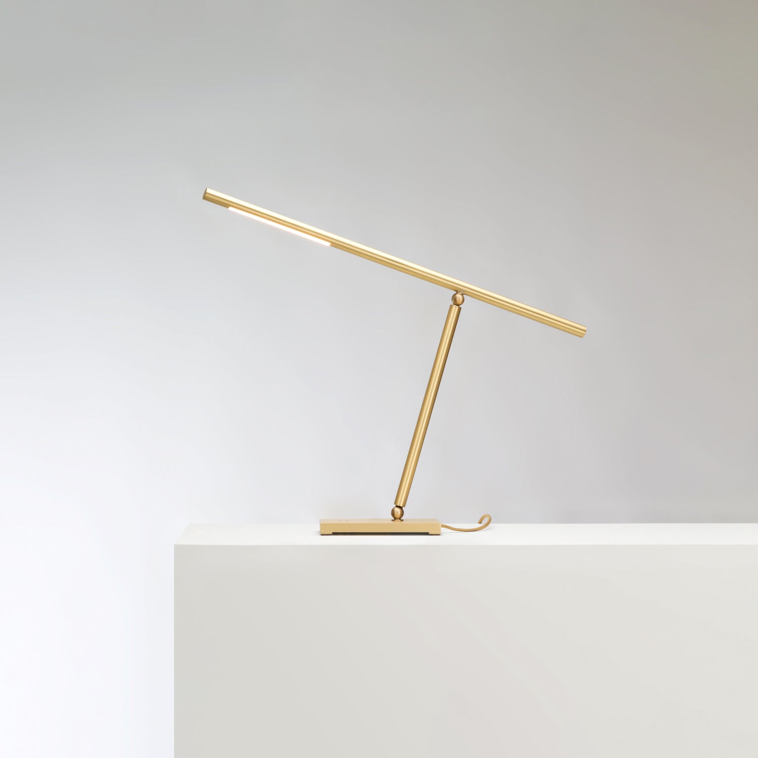 Sticklight Table Lamp