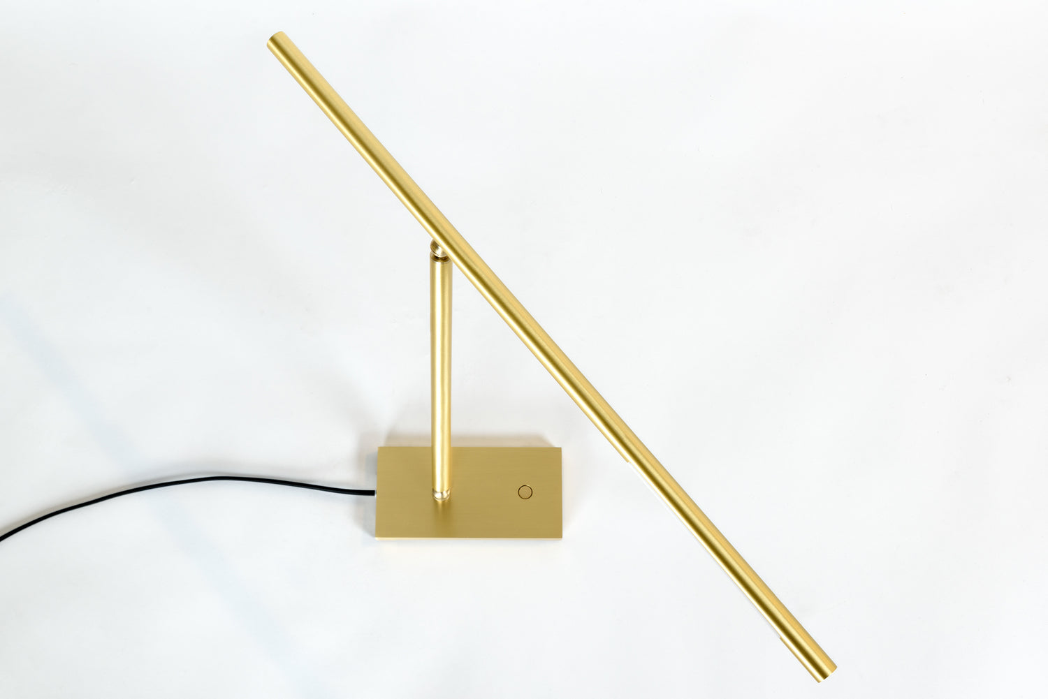 Sticklight Table Lamp