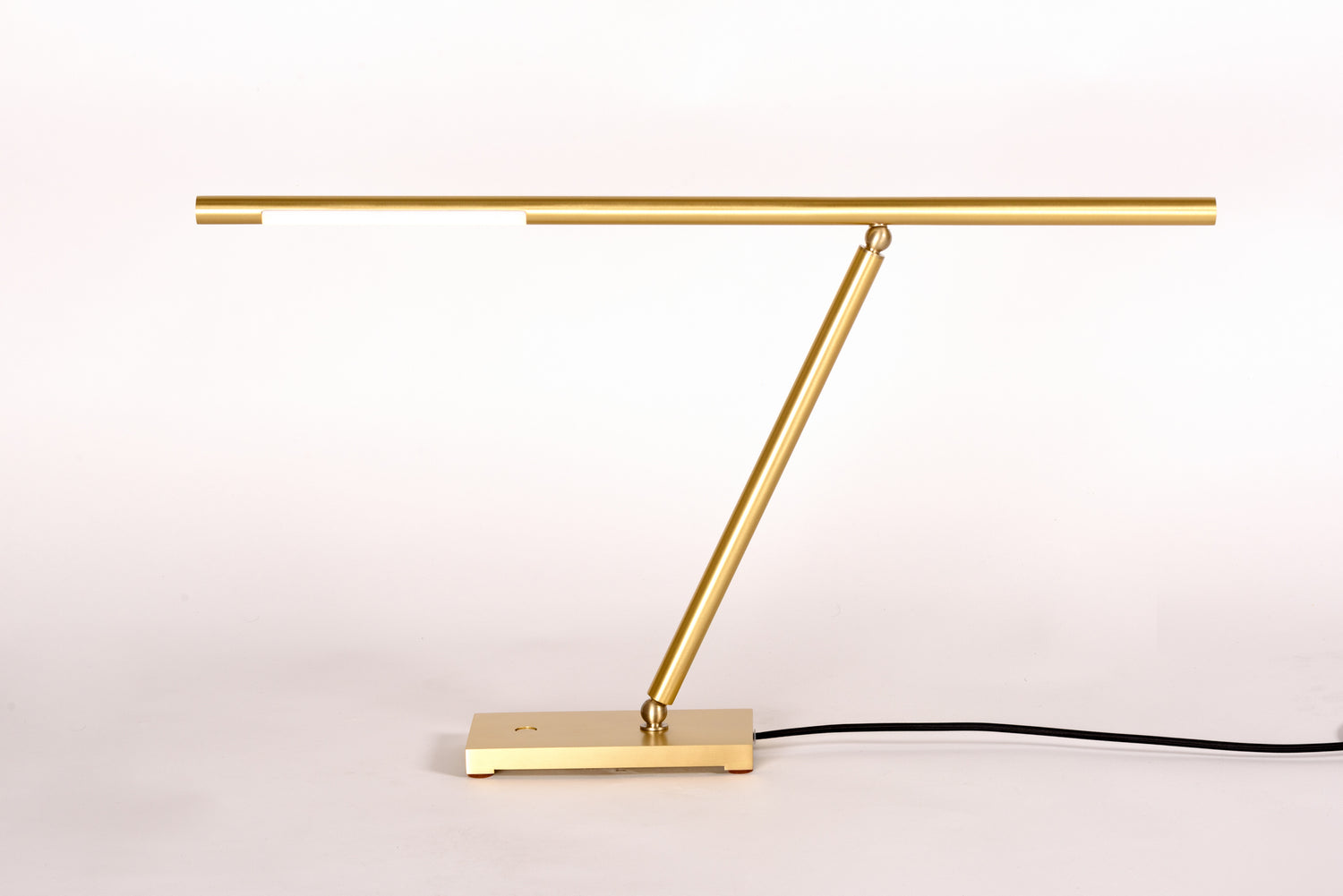 Sticklight Table Lamp