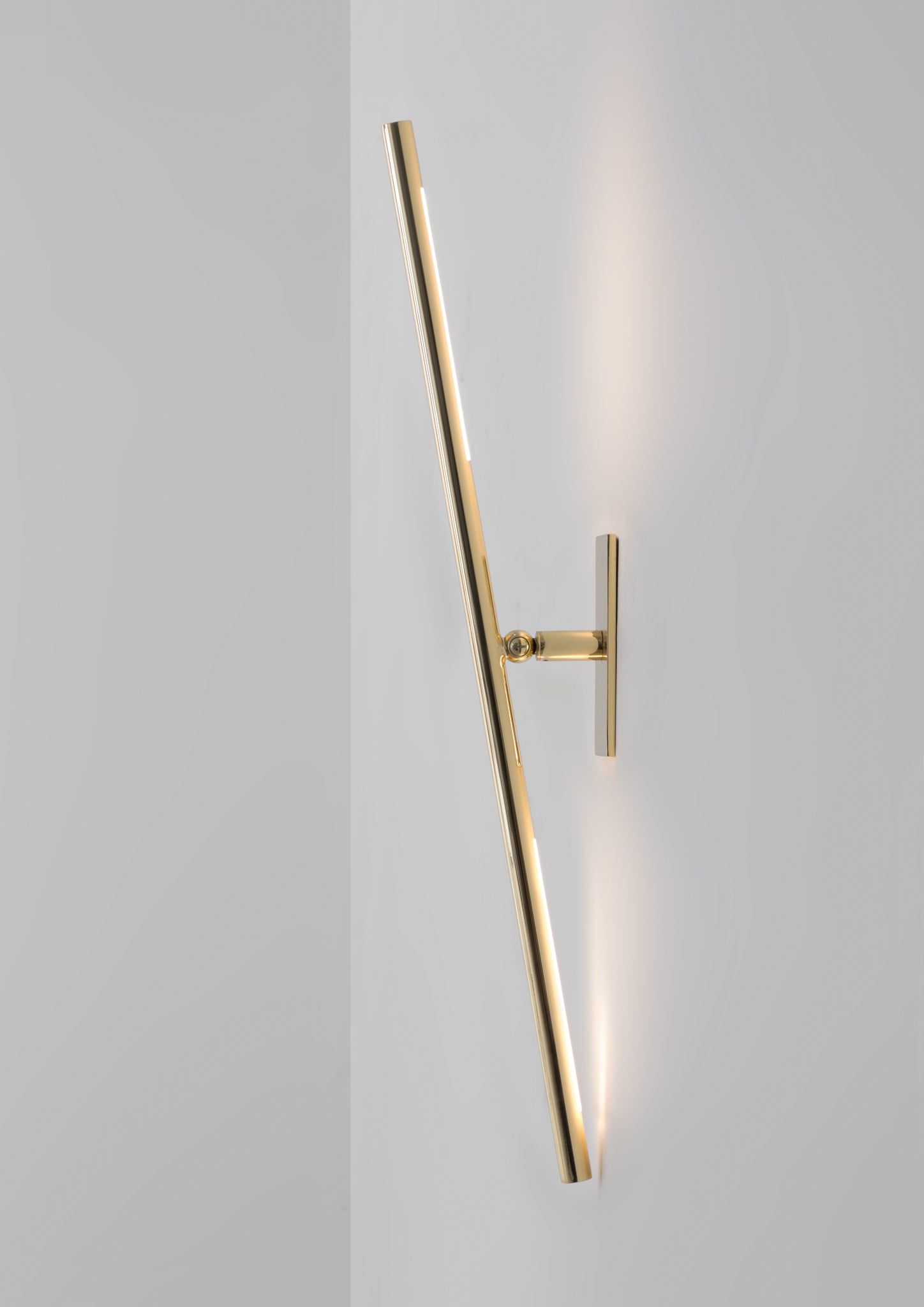 Sticklight Wall Light