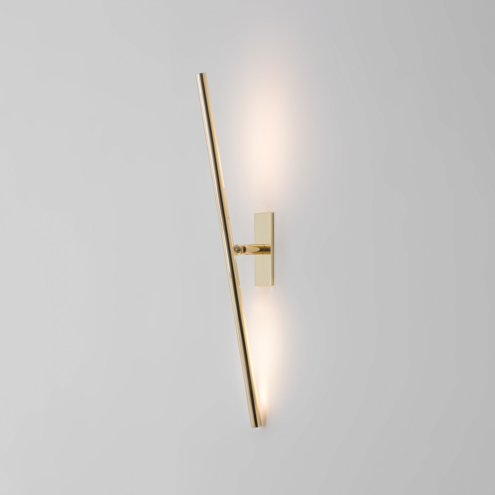 Sticklight Wall Light