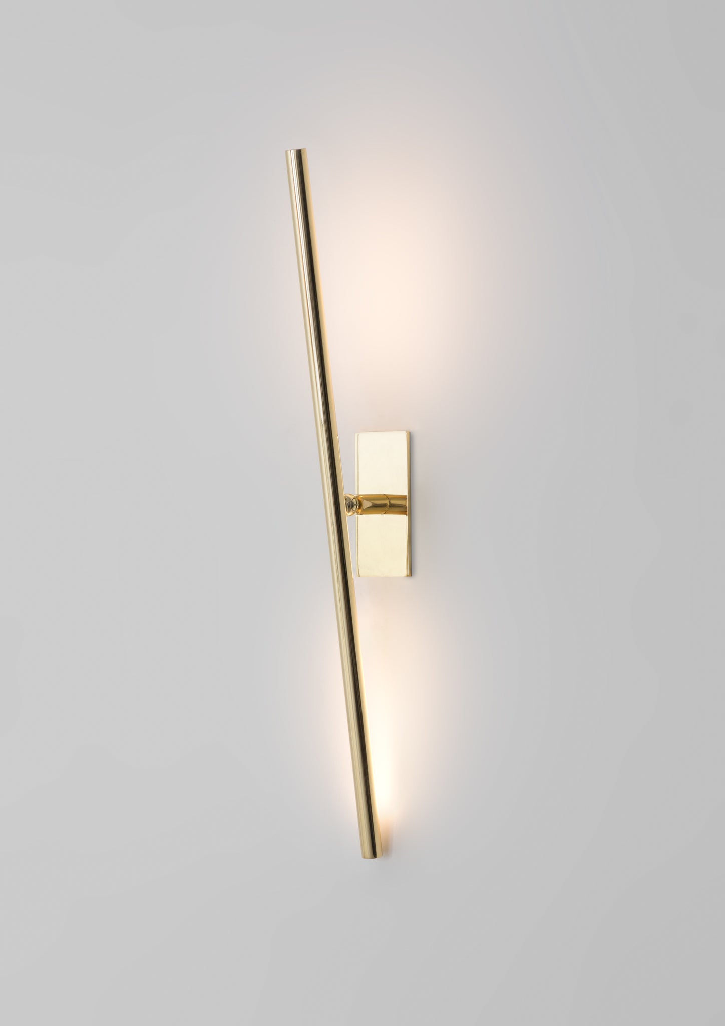 Sticklight Wall Light