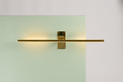 Sticklight Wall Light