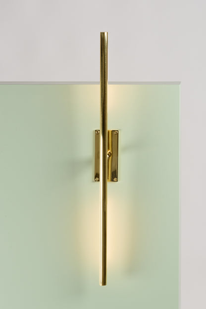 Sticklight Wall Light