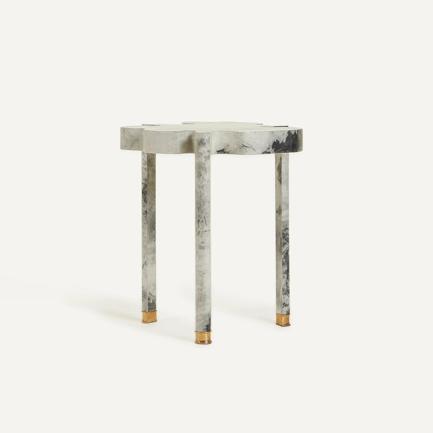 Storm Side Table