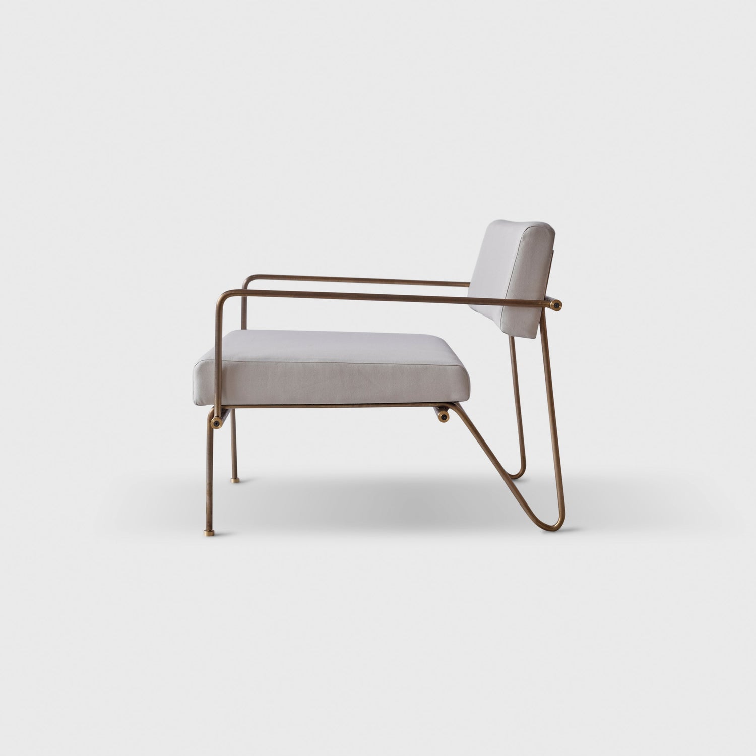 Strek Lounge Chair