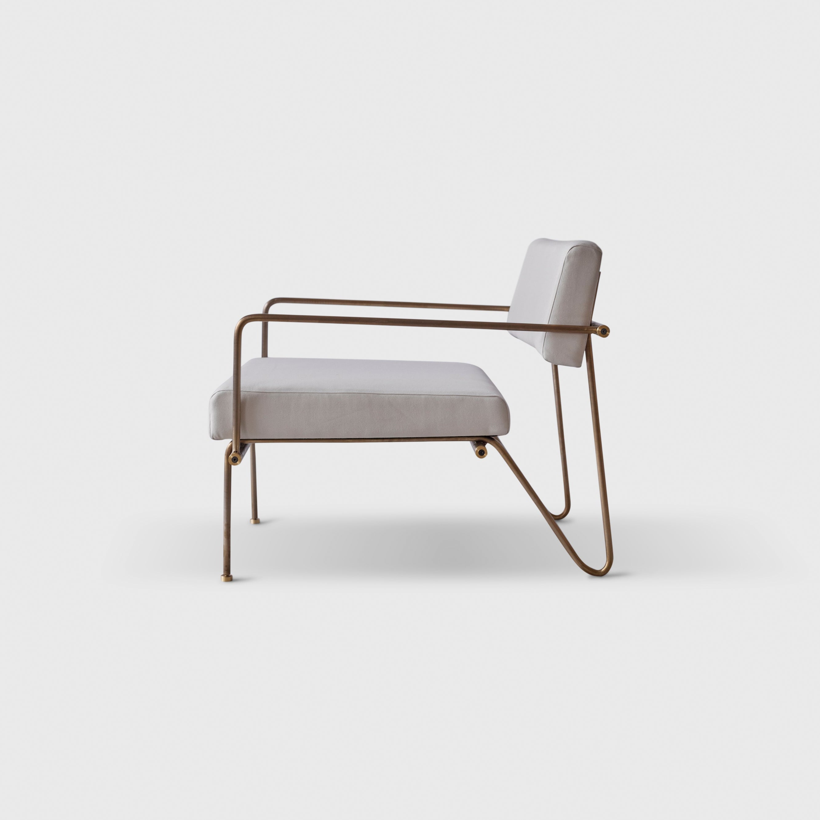 Strek Lounge Chair