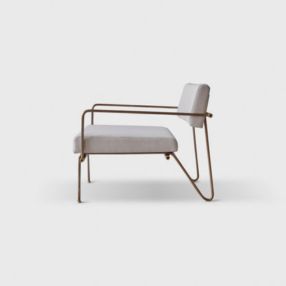 Strek Lounge Chair