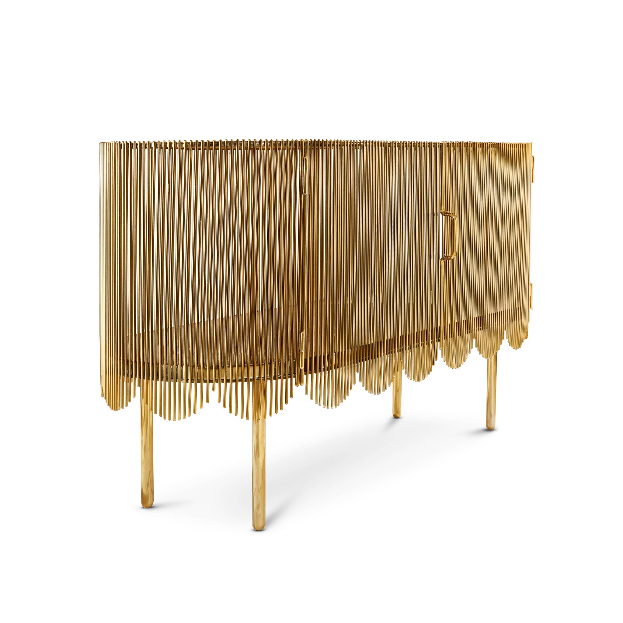 Strings Credenza