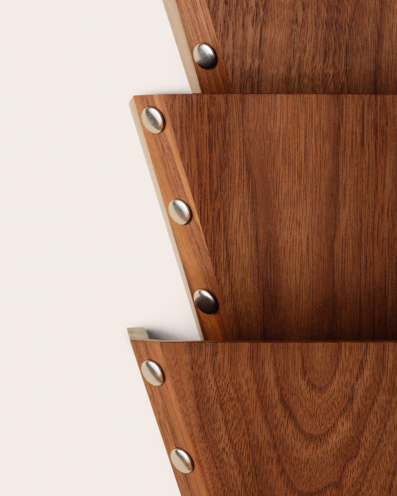 Stud Sconce Pyramid 3