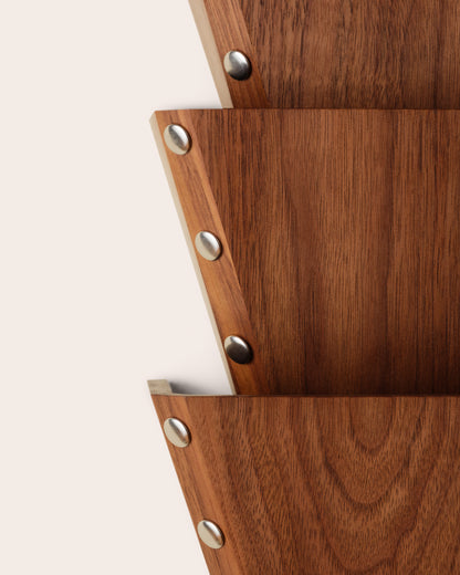 Stud Sconce Pyramid 3