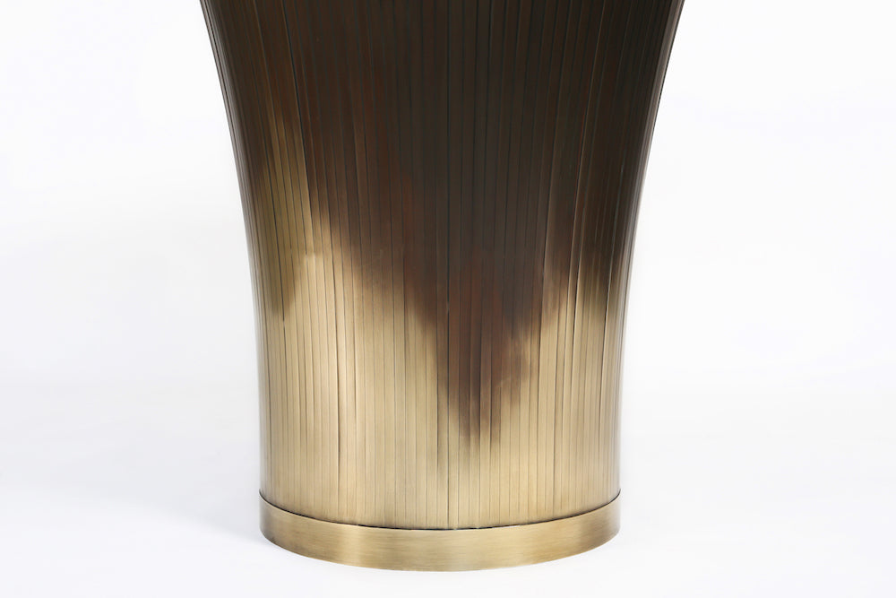 Sunburst Dining Table