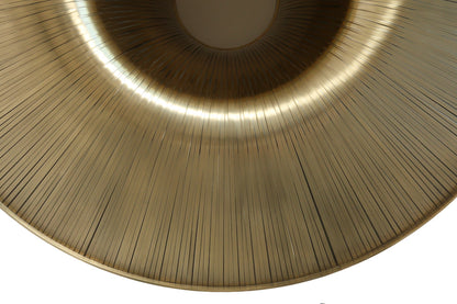 Sunburst Dining Table