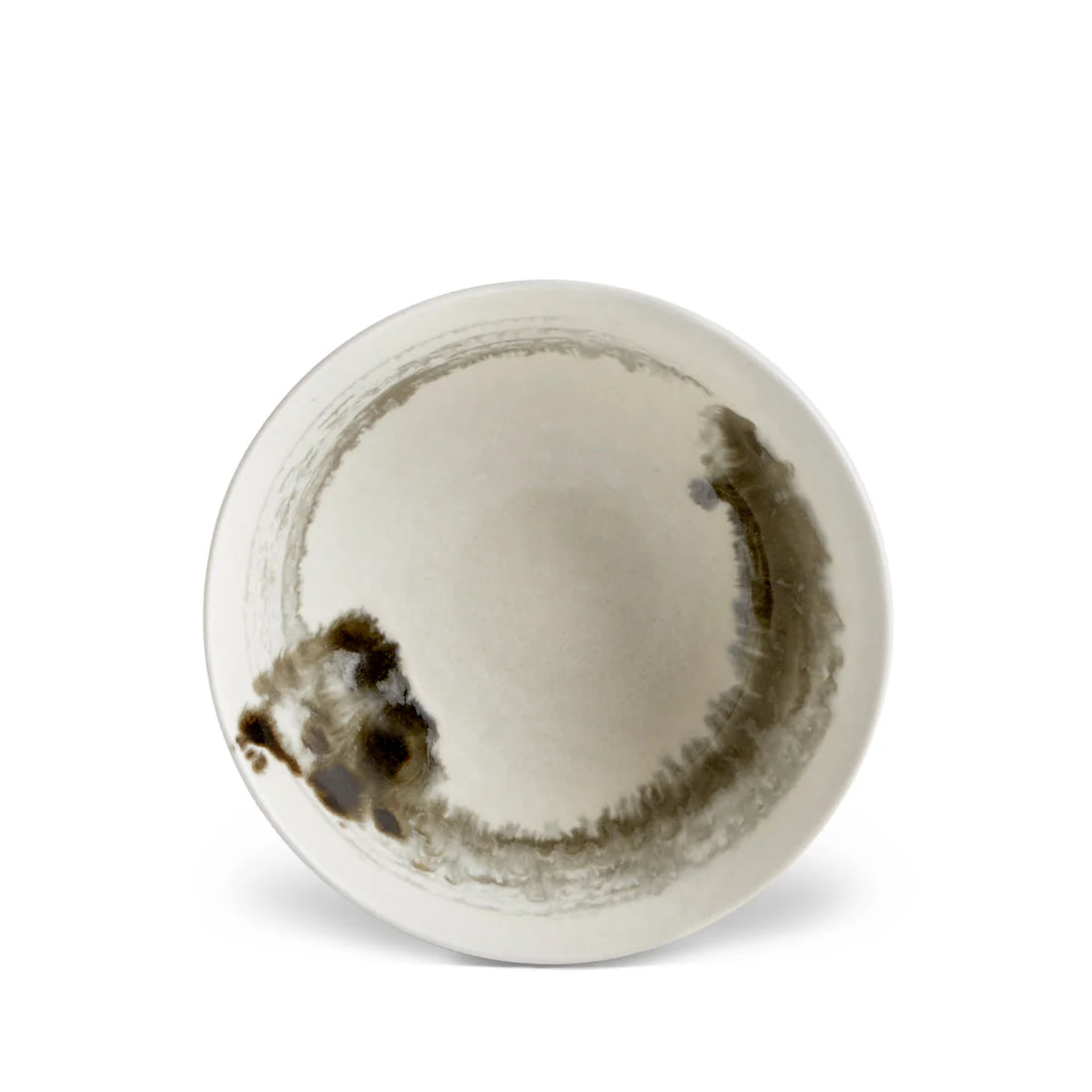 Sumi Brush - Cereal Bowl