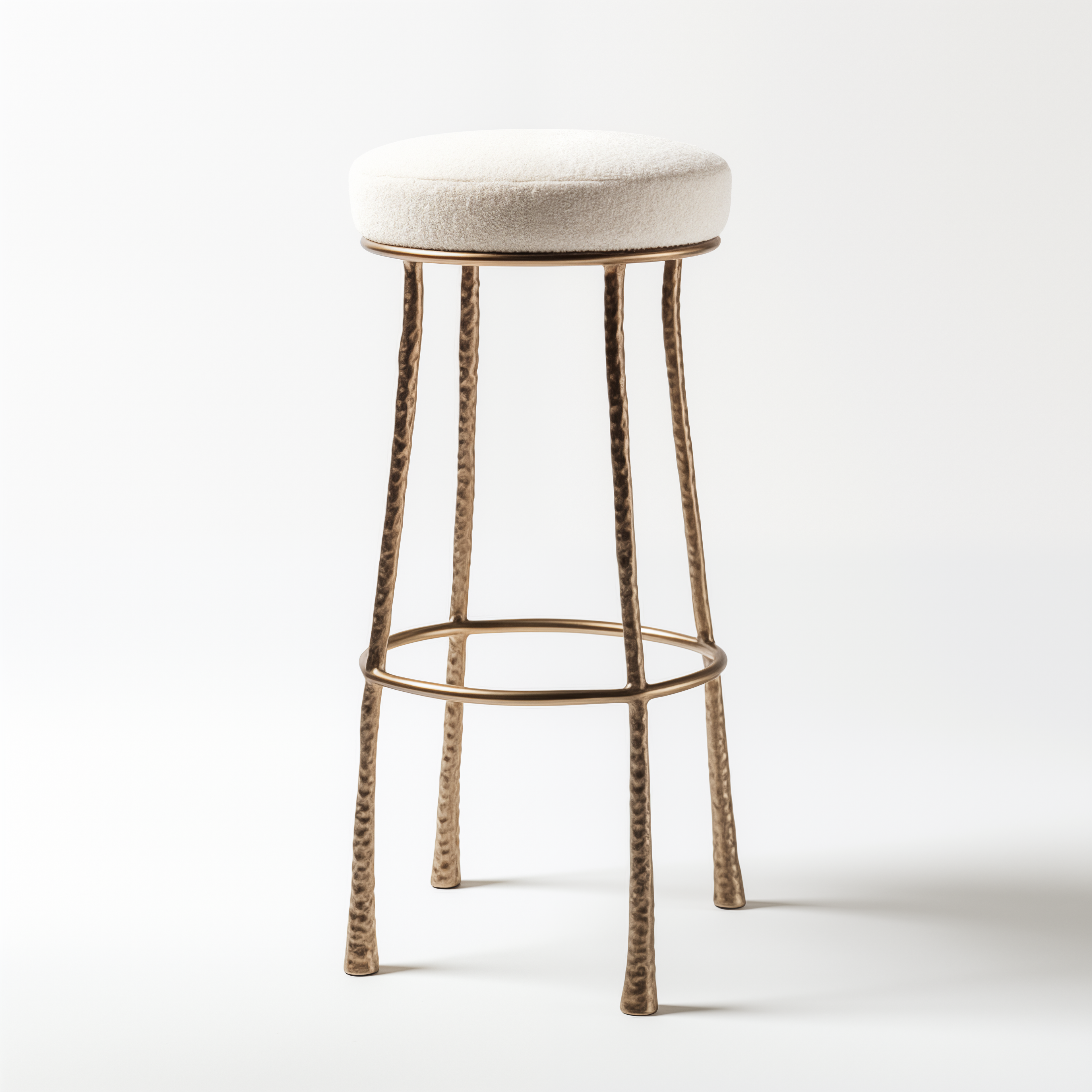 Summits Bar / Counter Stool