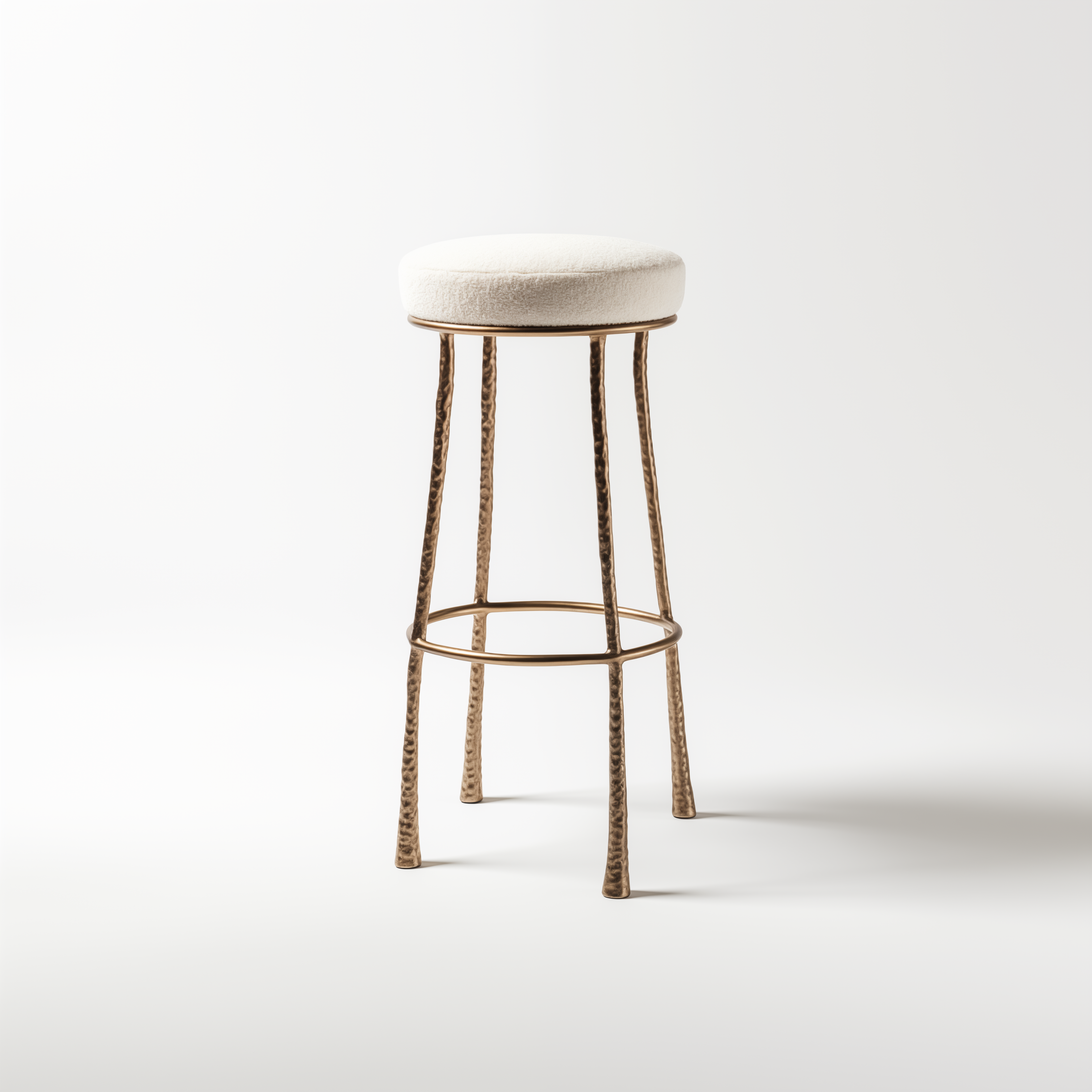 Summits Bar / Counter Stool