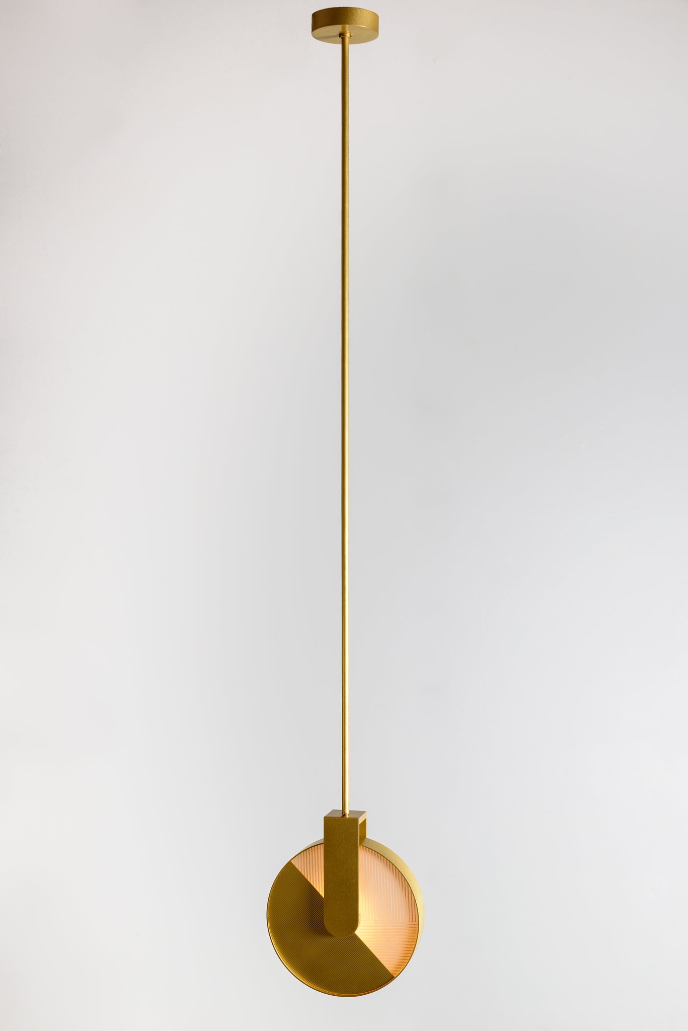 Sunset Pendant Light - Small Model