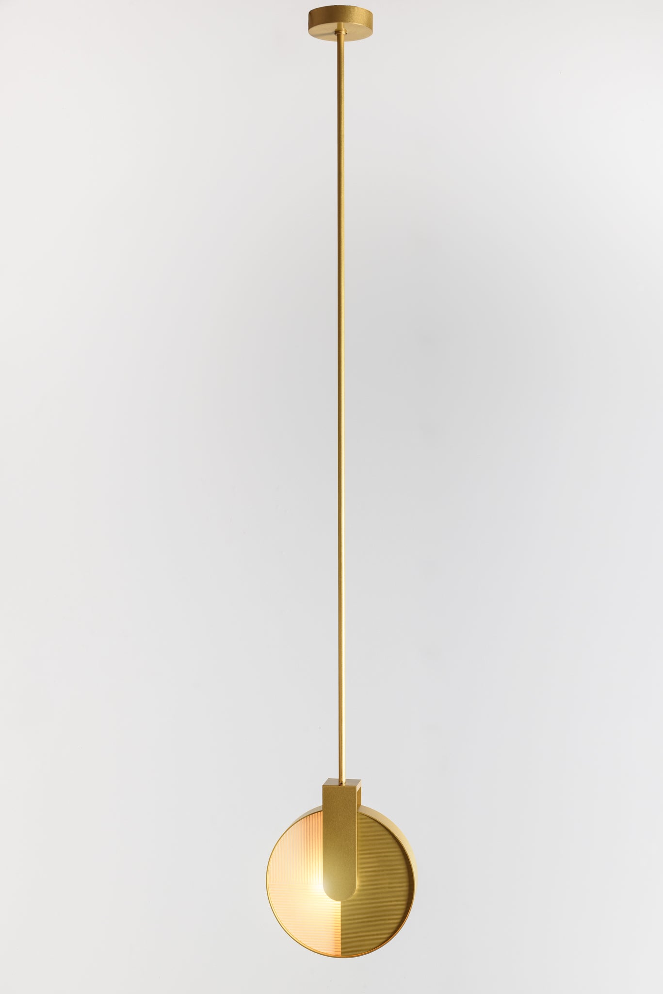 Sunset Pendant Light - Small Model