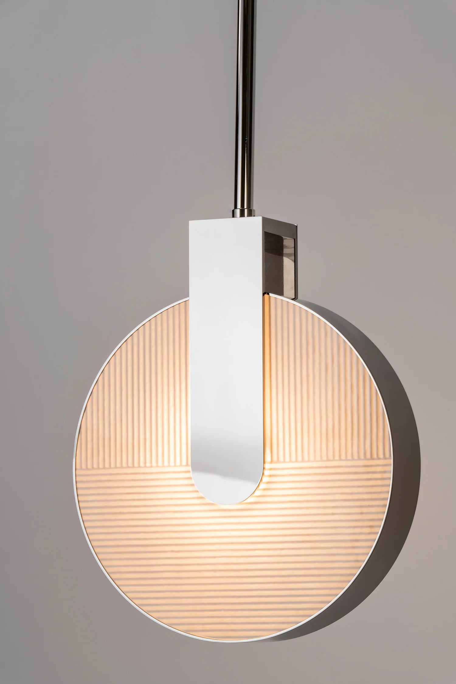 Sunset Pendant Light - Small Model