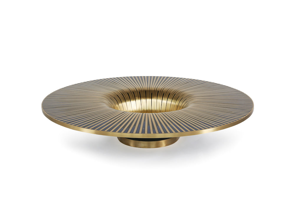 Suntex Cocktail Table