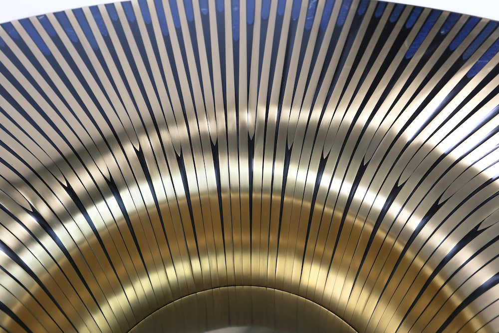 Suntex Cocktail Table