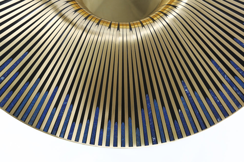 Suntex Cocktail Table