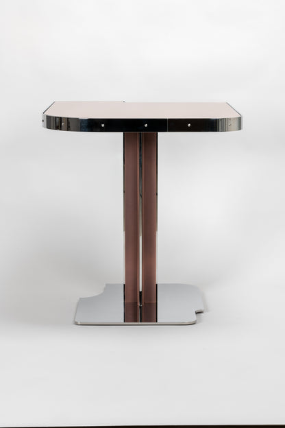 Suzanne Side Table