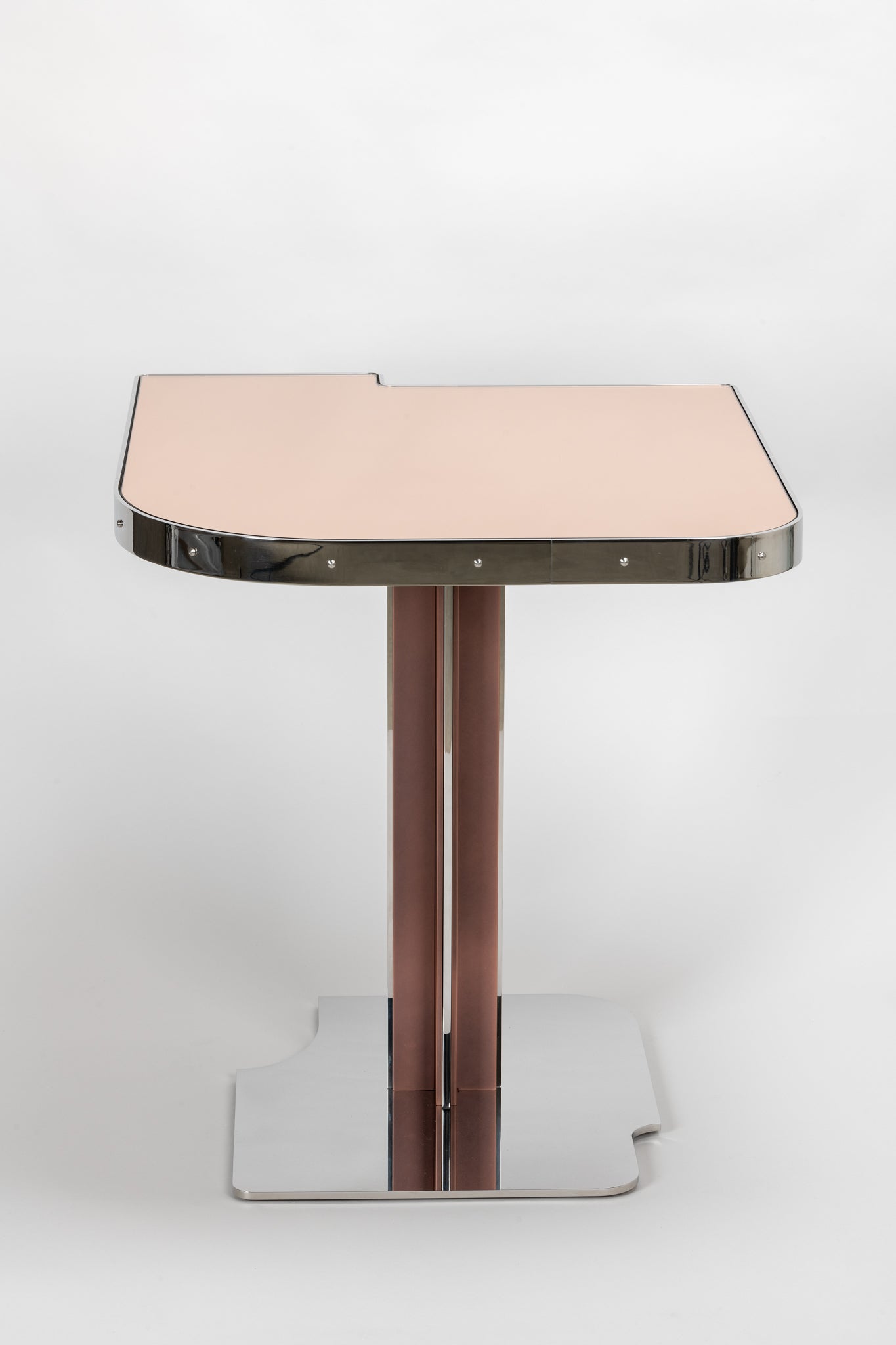 Suzanne Side Table
