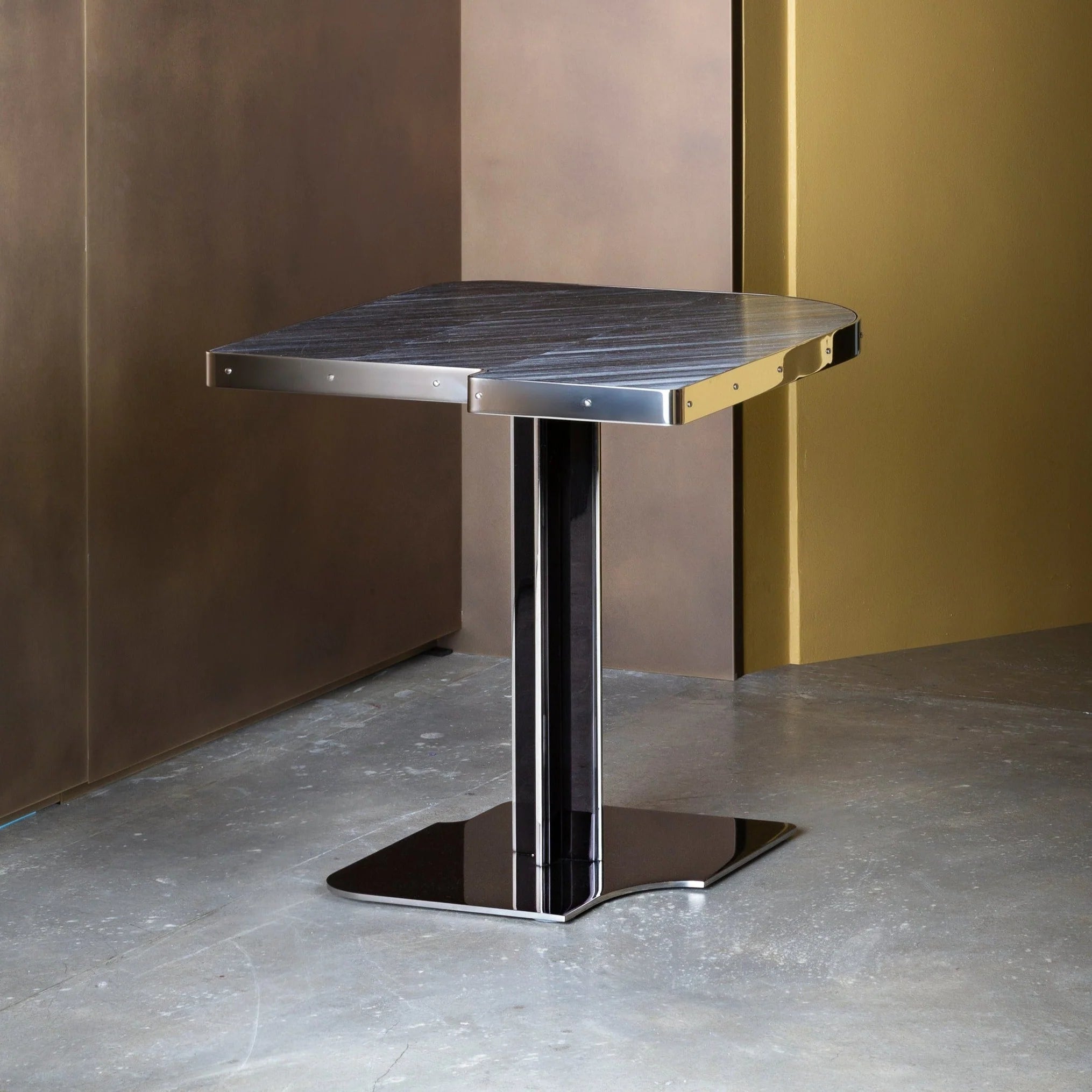 Suzanne Side Table - Limited Edition