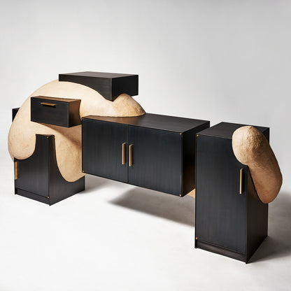 Swarm Credenza