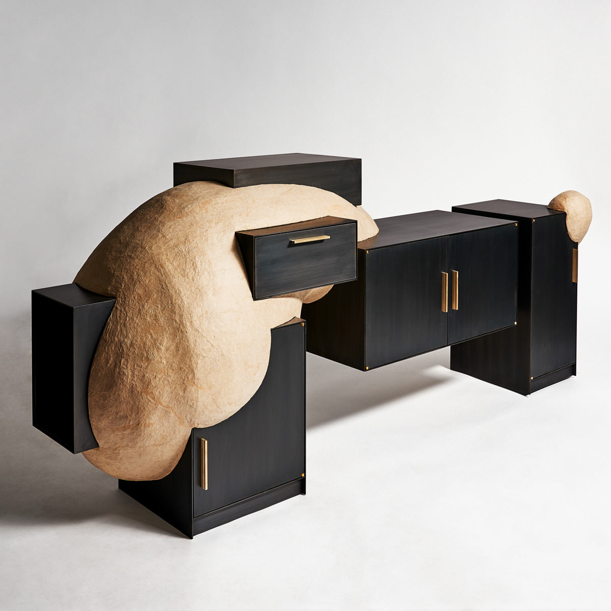 Swarm Credenza