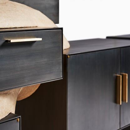 Swarm Credenza