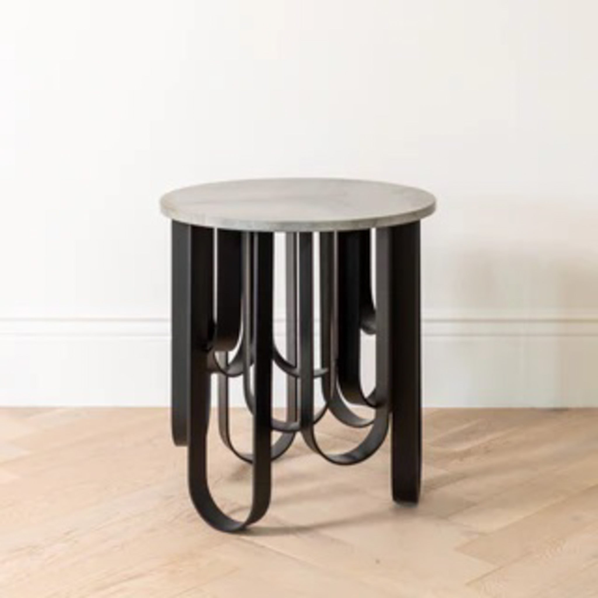 Sway Side Table