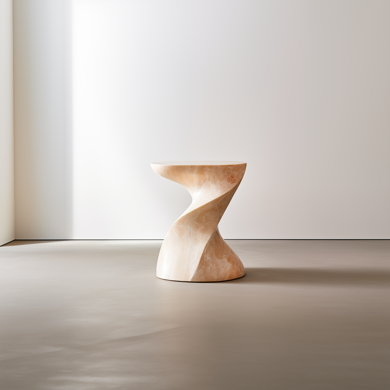 Swell Side Table
