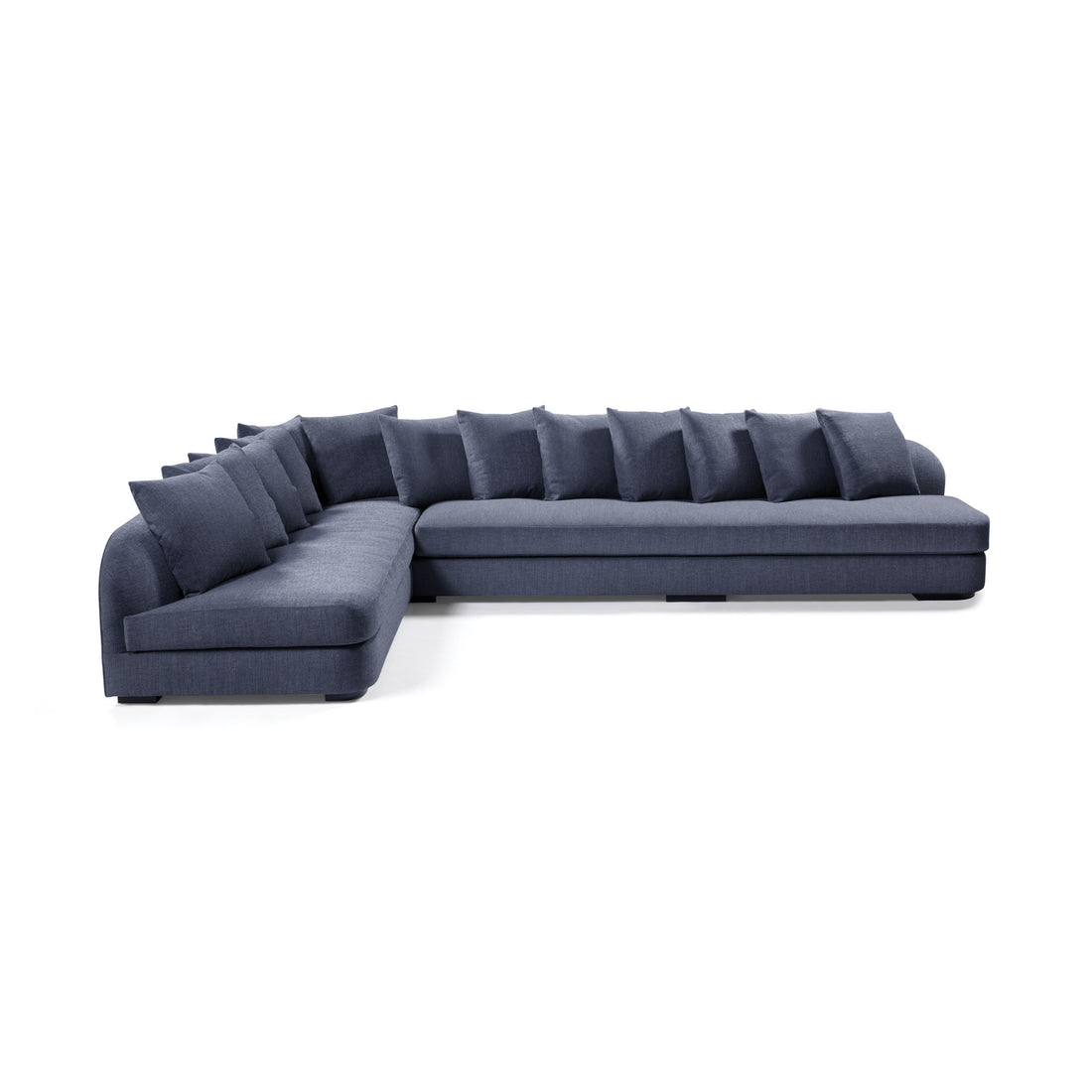 Sylvester Square Sectional