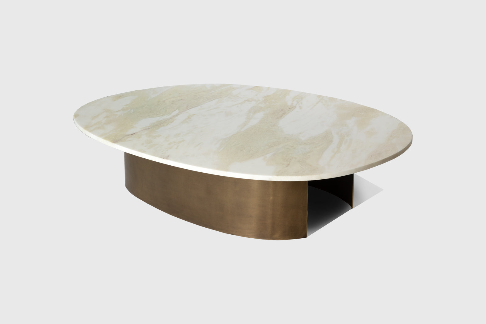 Symbol Coffee Table