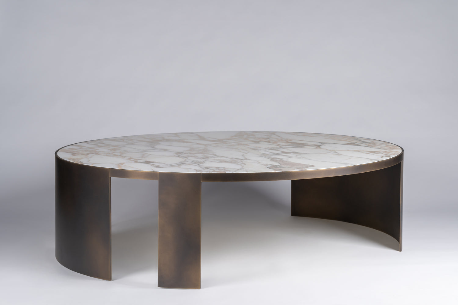 Passage Coffee Table