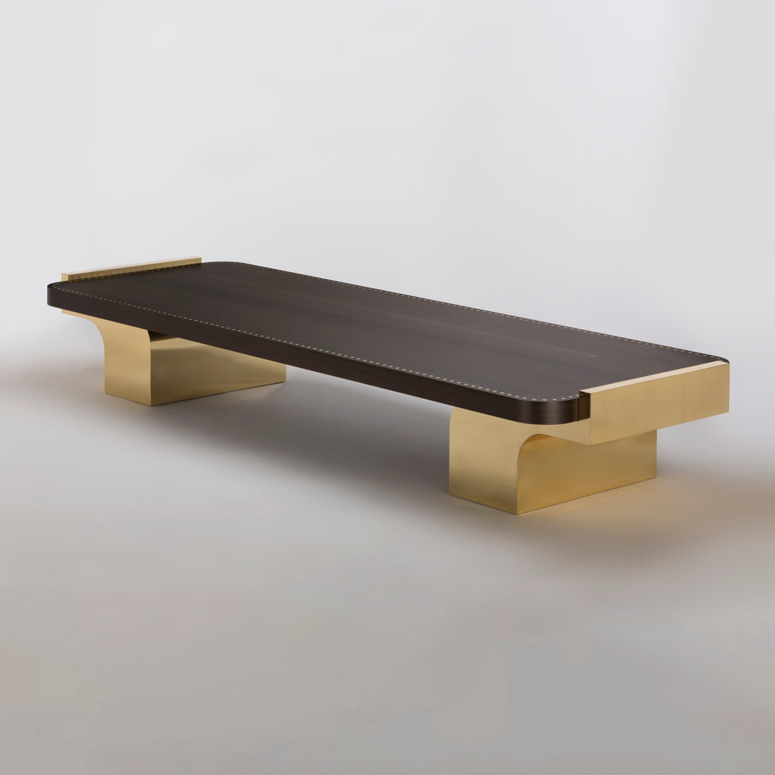 Sensible Rectangle Coffee Table