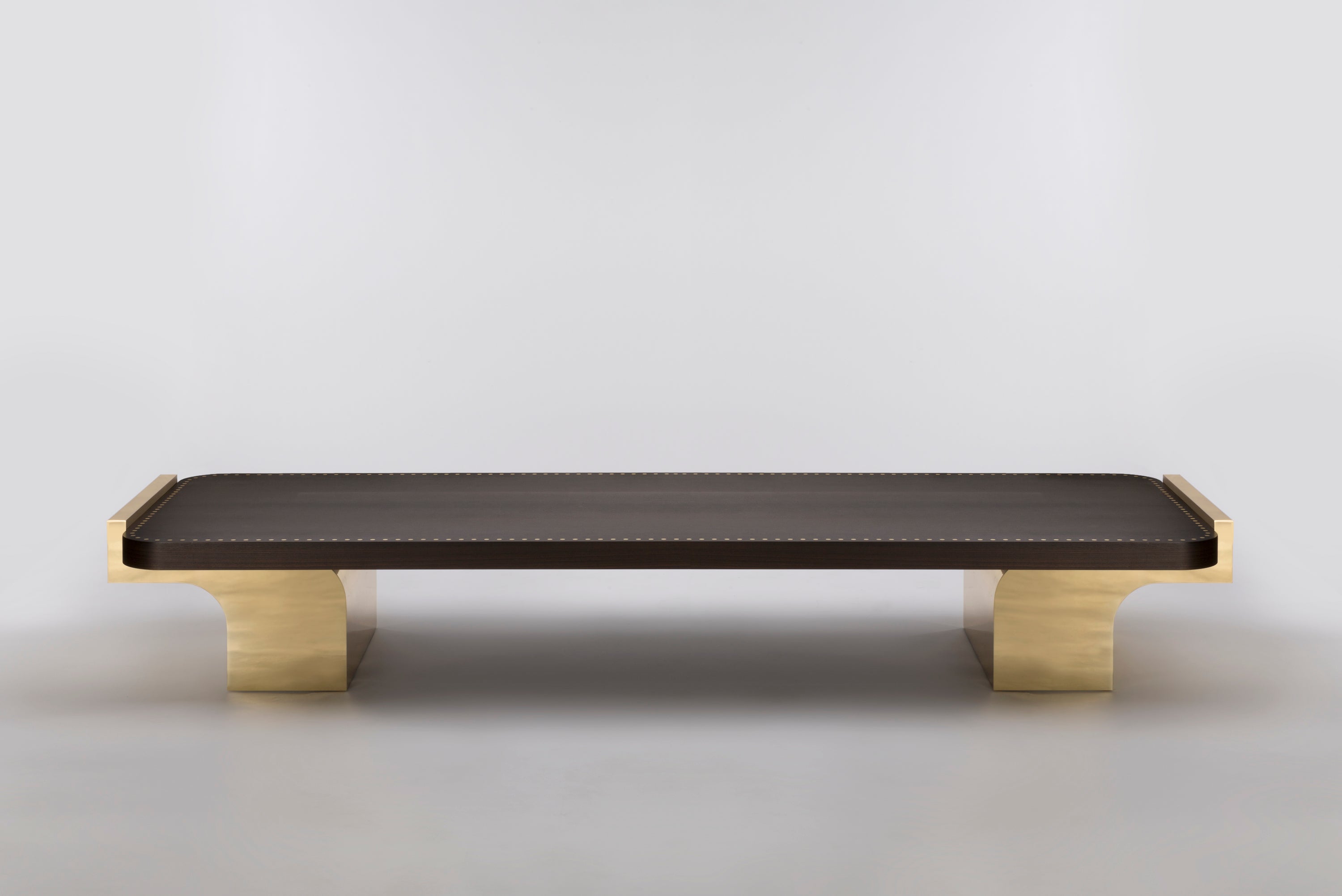 Sensible Rectangle Coffee Table