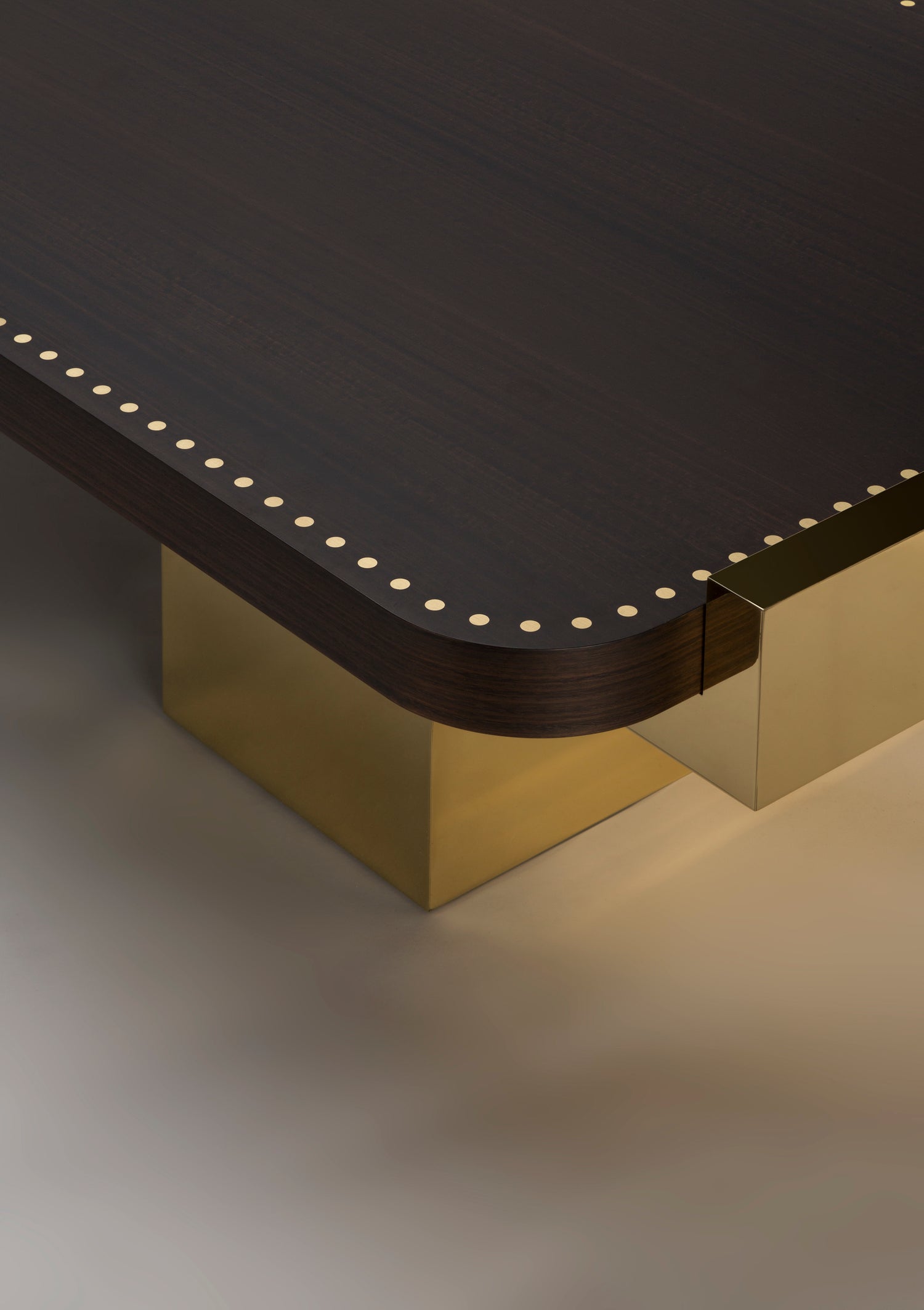 Sensible Rectangle Coffee Table