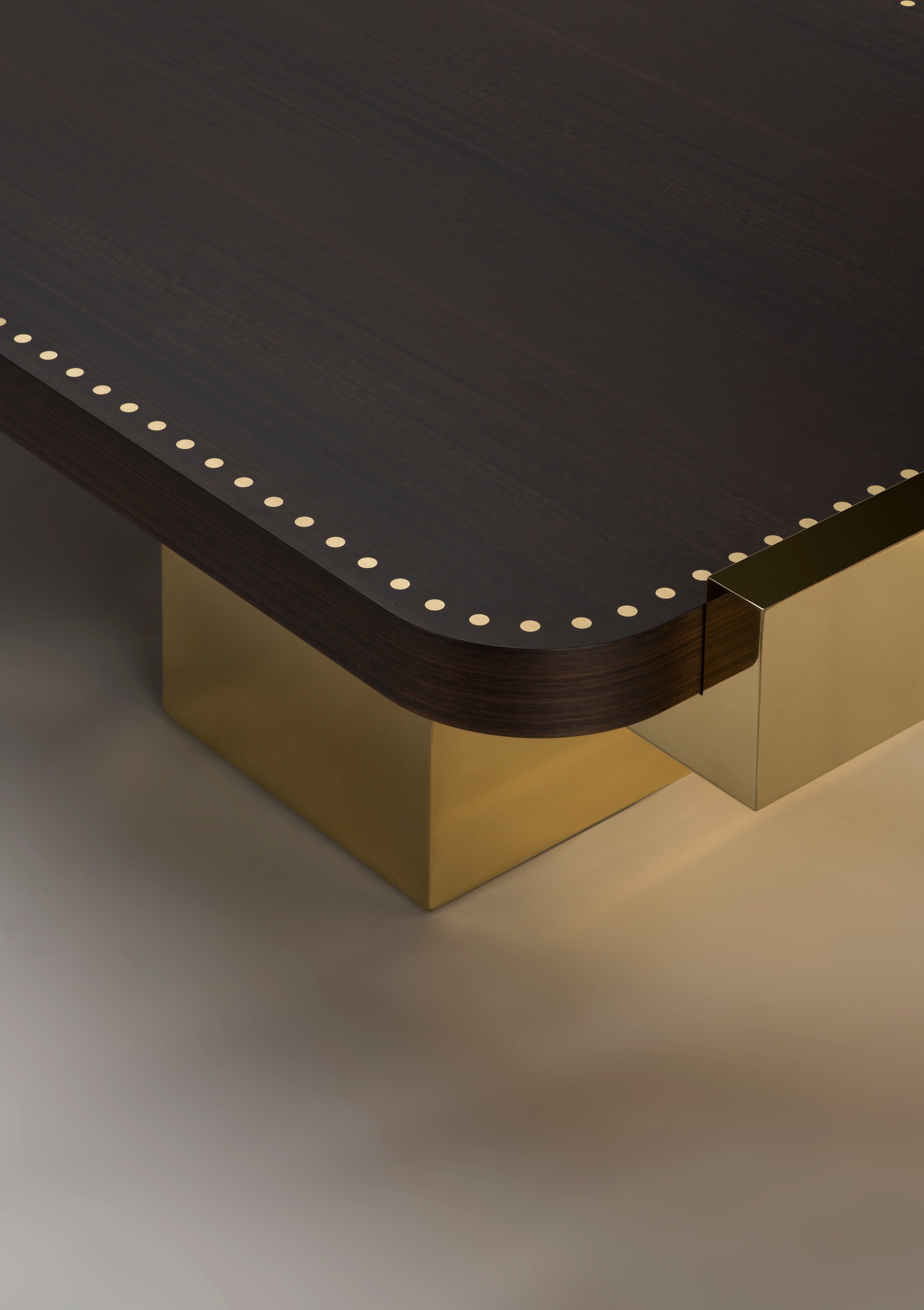 Sensible Rectangle Coffee Table