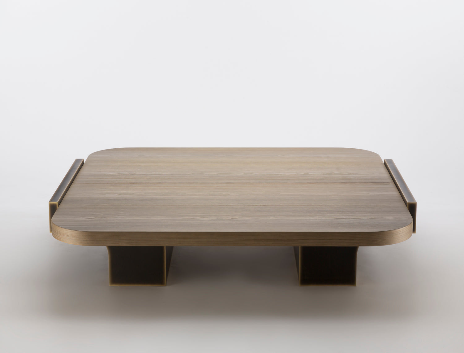 Sensible Square Coffee Table