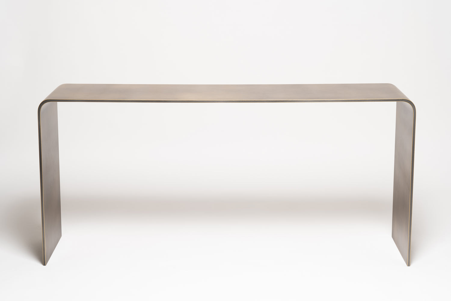 Wasserfall Console Table