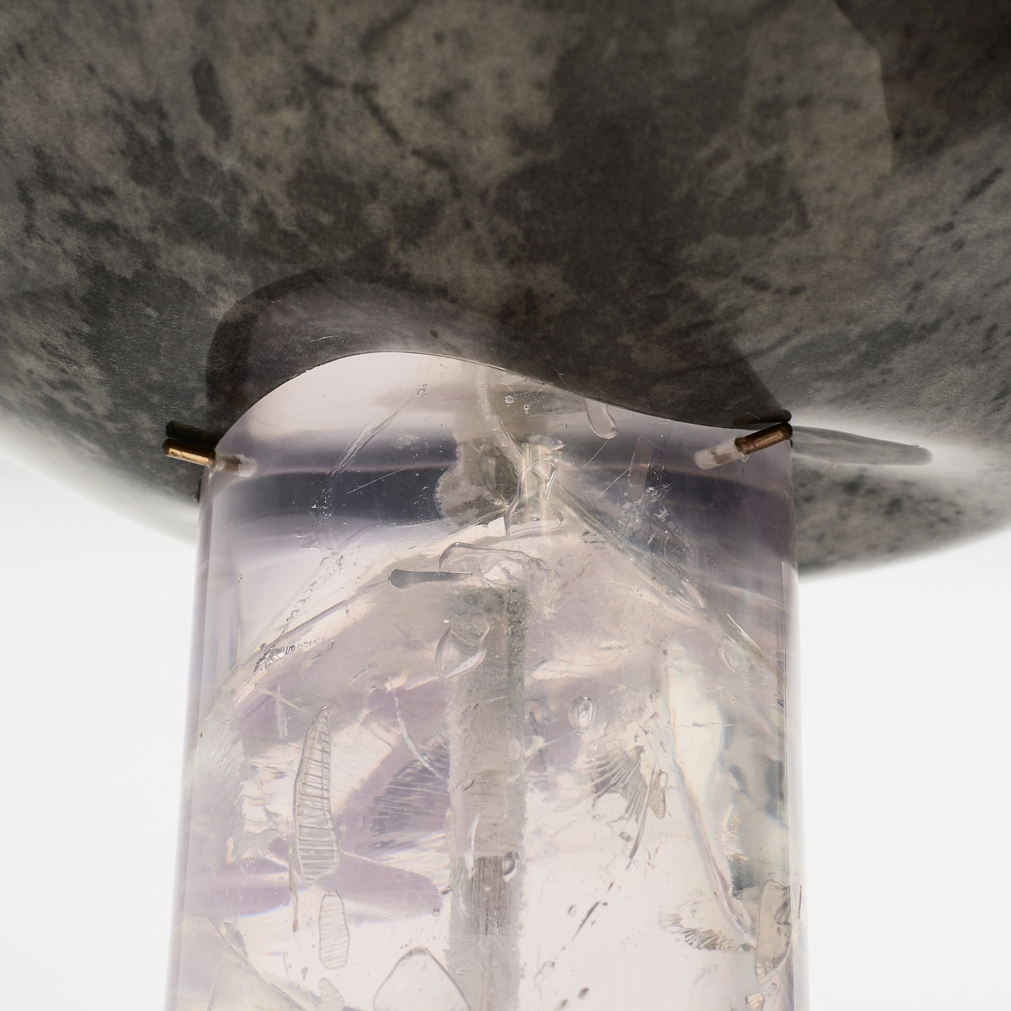 Bubble Table Lamp
