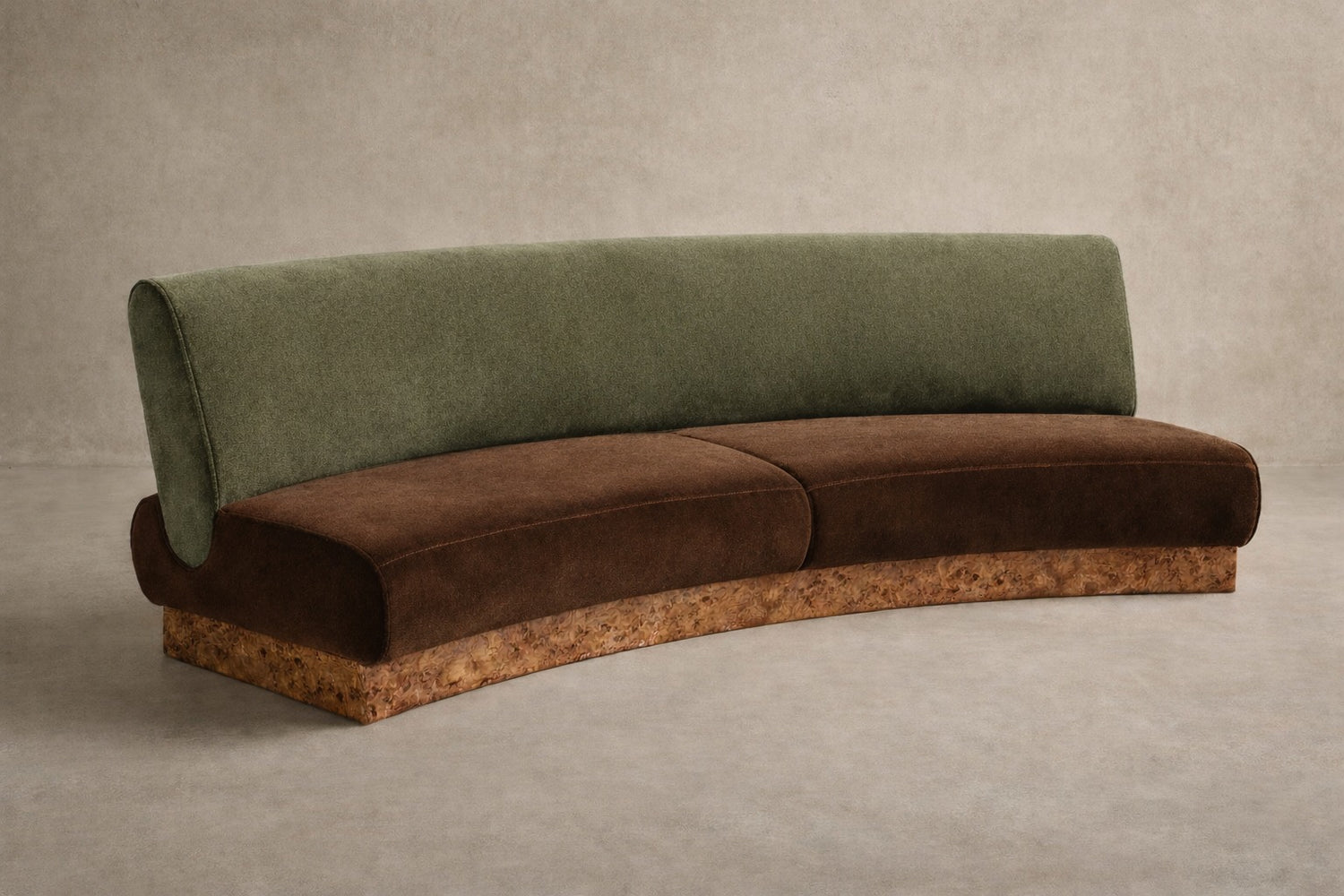 Musubi Sofa