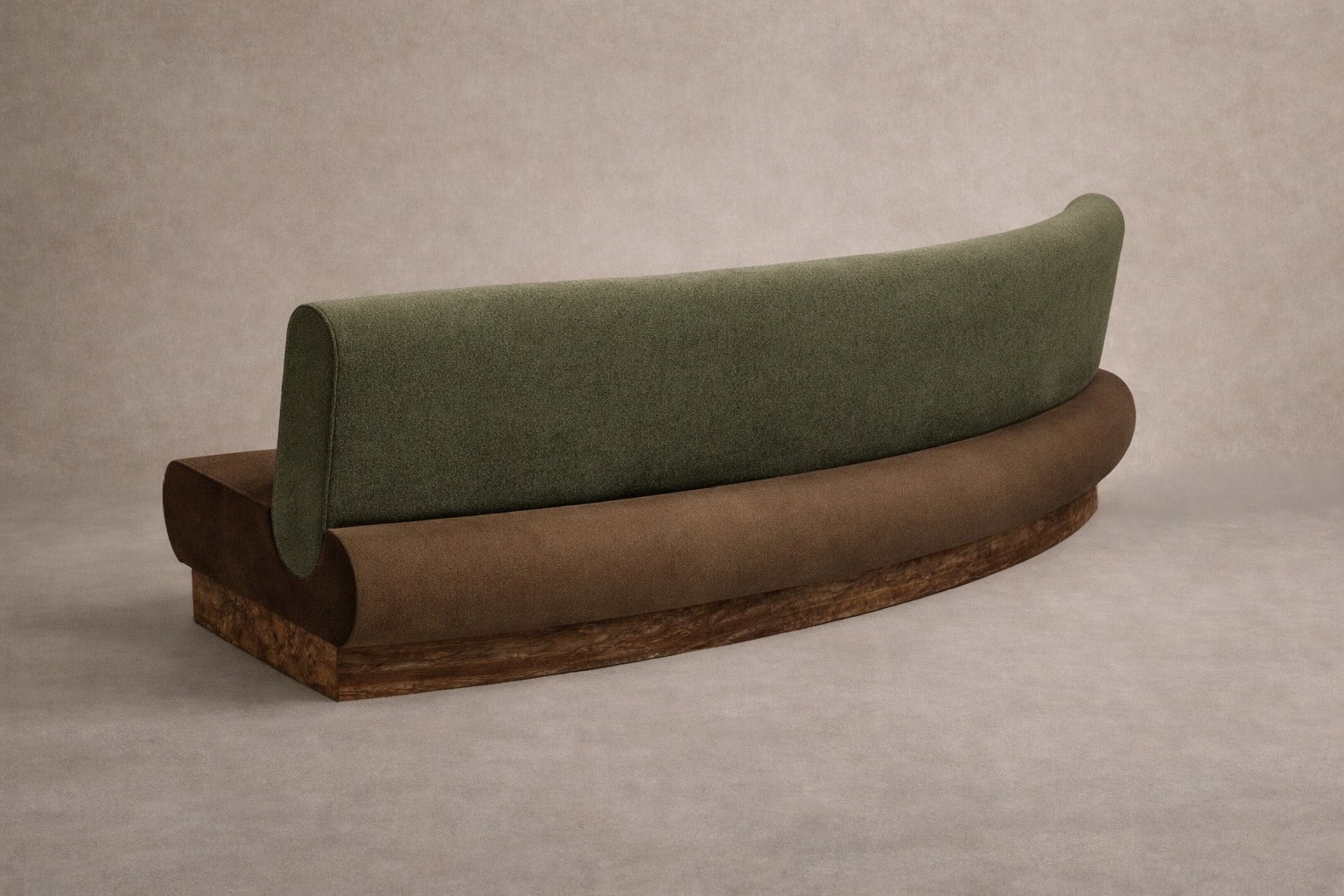 Musubi Sofa